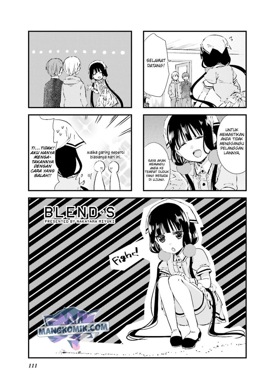Blend S Bab 27 halaman 3