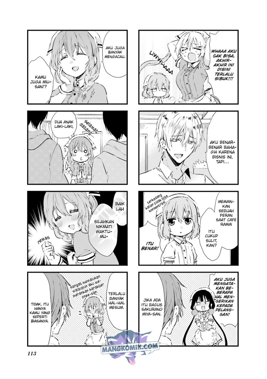 Blend S Bab 27 halaman 5