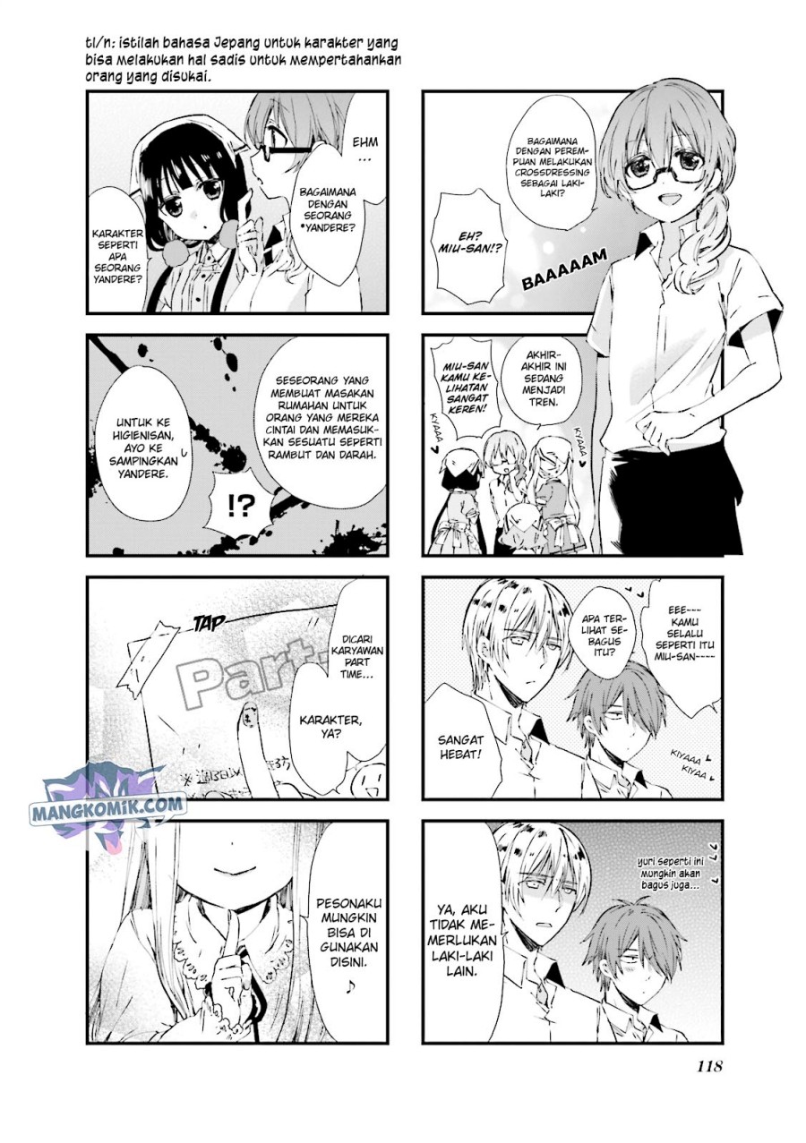 Blend S Bab 27 halaman 10