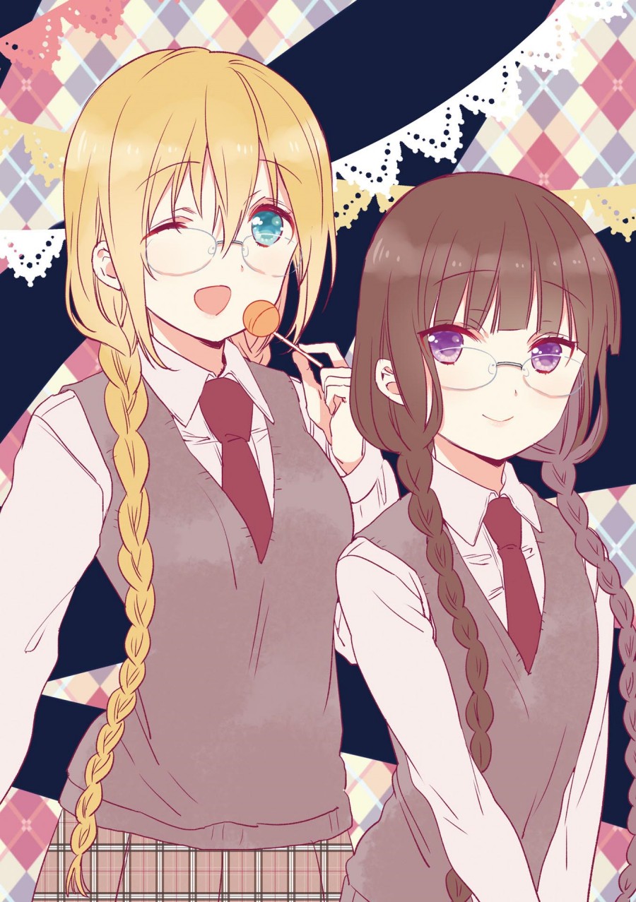 Blend S Bab 28 halaman 5