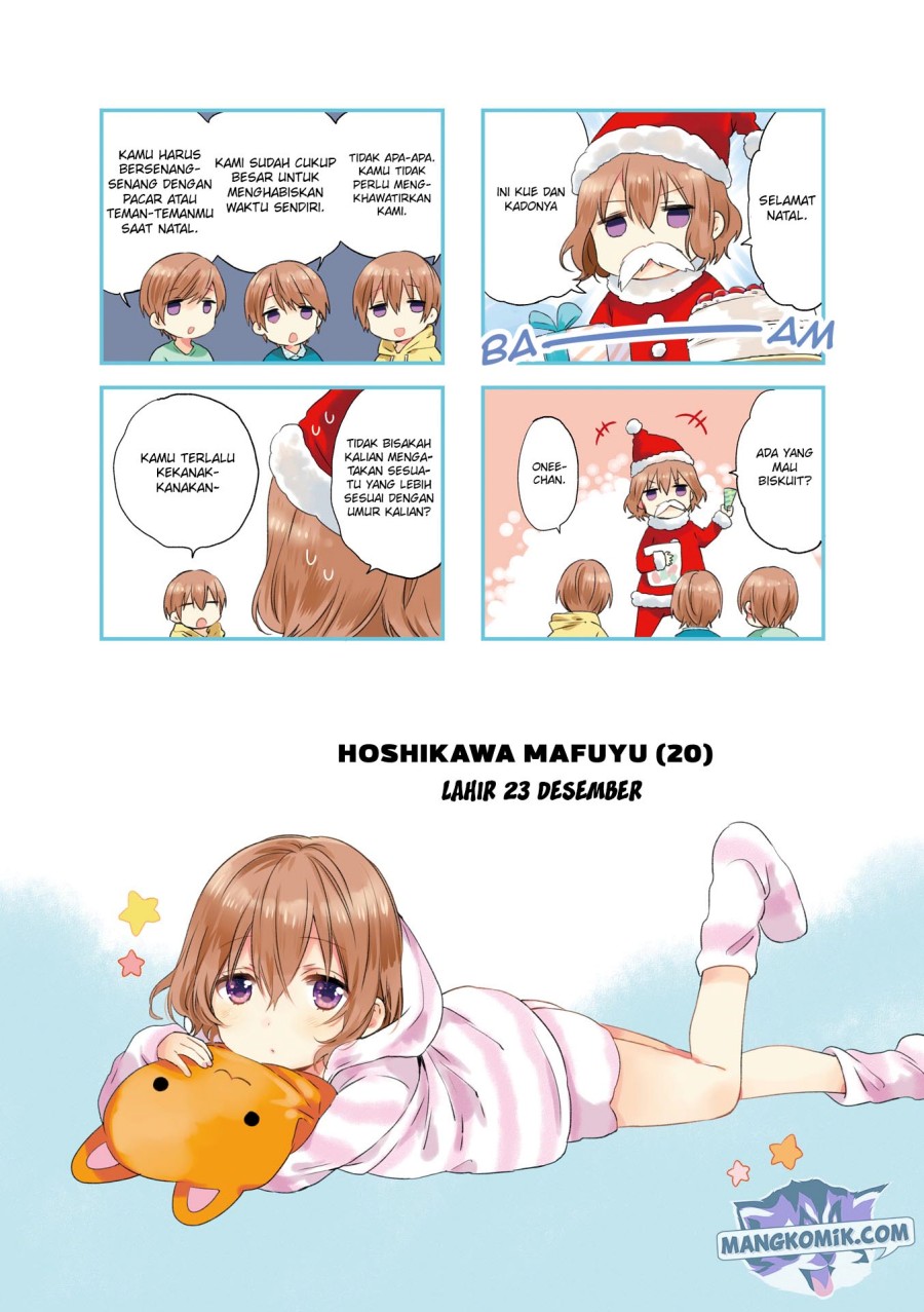 Blend S Bab 28 halaman 9