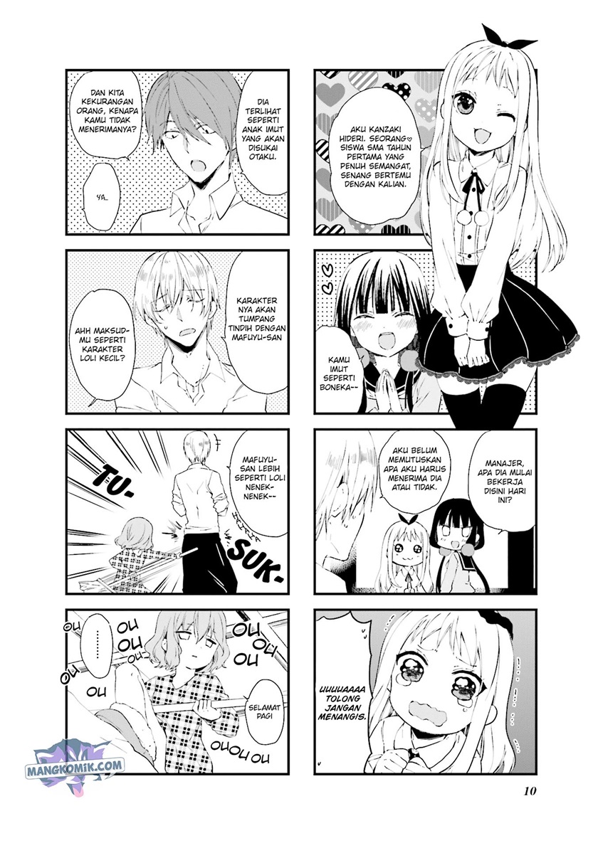 Blend S Bab 29 halaman 3