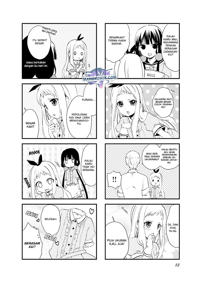 Blend S Bab 29 halaman 5