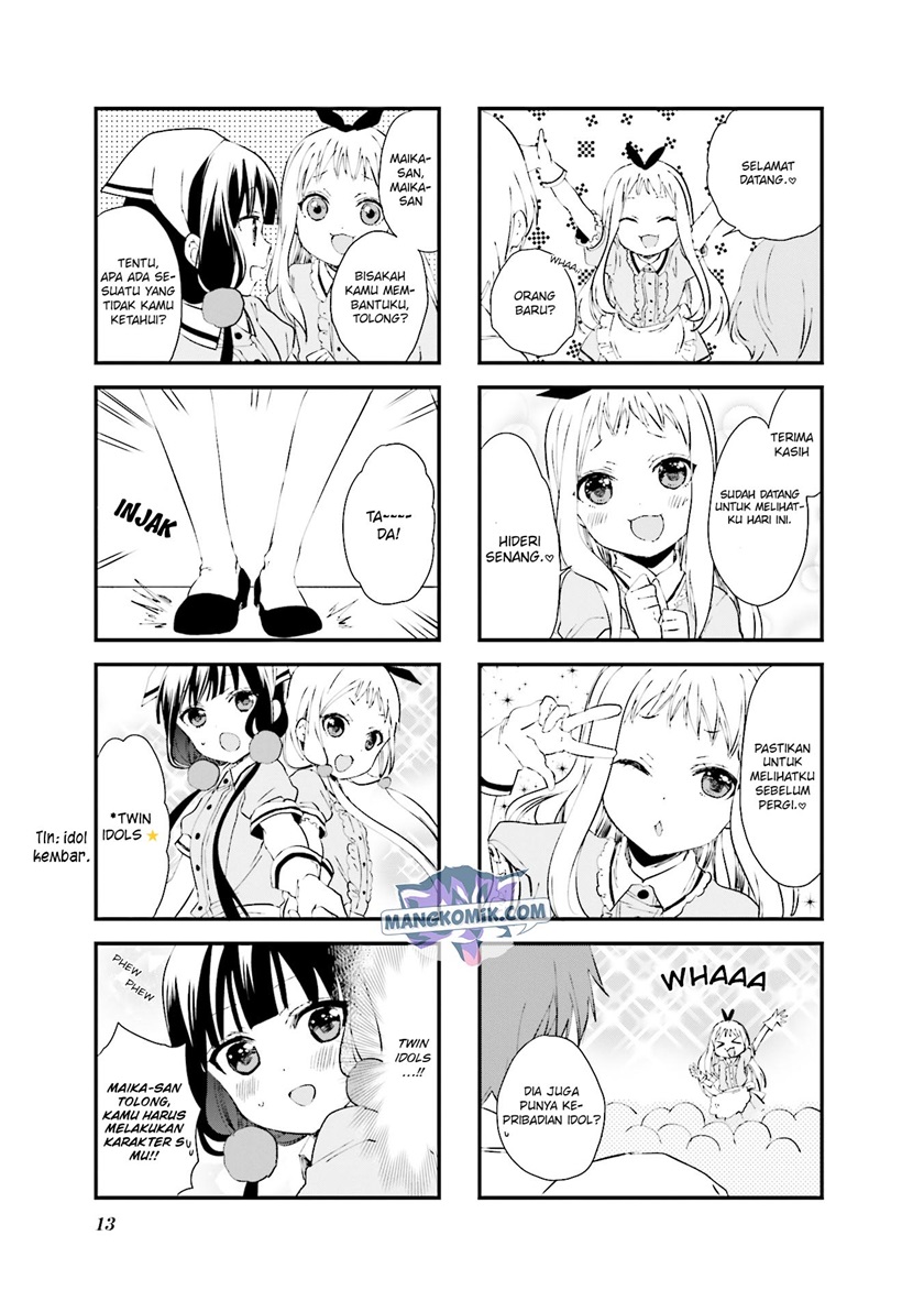 Blend S Bab 29 halaman 6