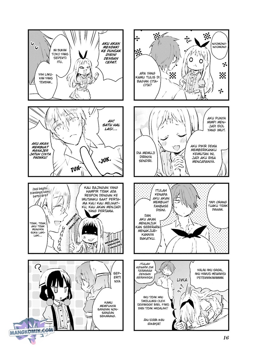 Blend S Bab 29 halaman 9