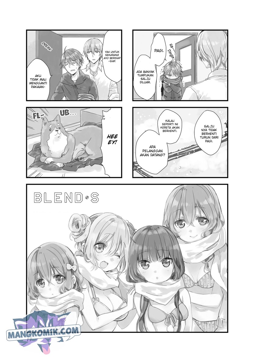 Blend S Bab 30 halaman 2