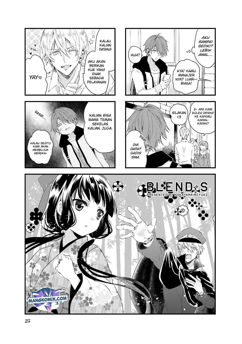 Blend S Bab 31 halaman 2