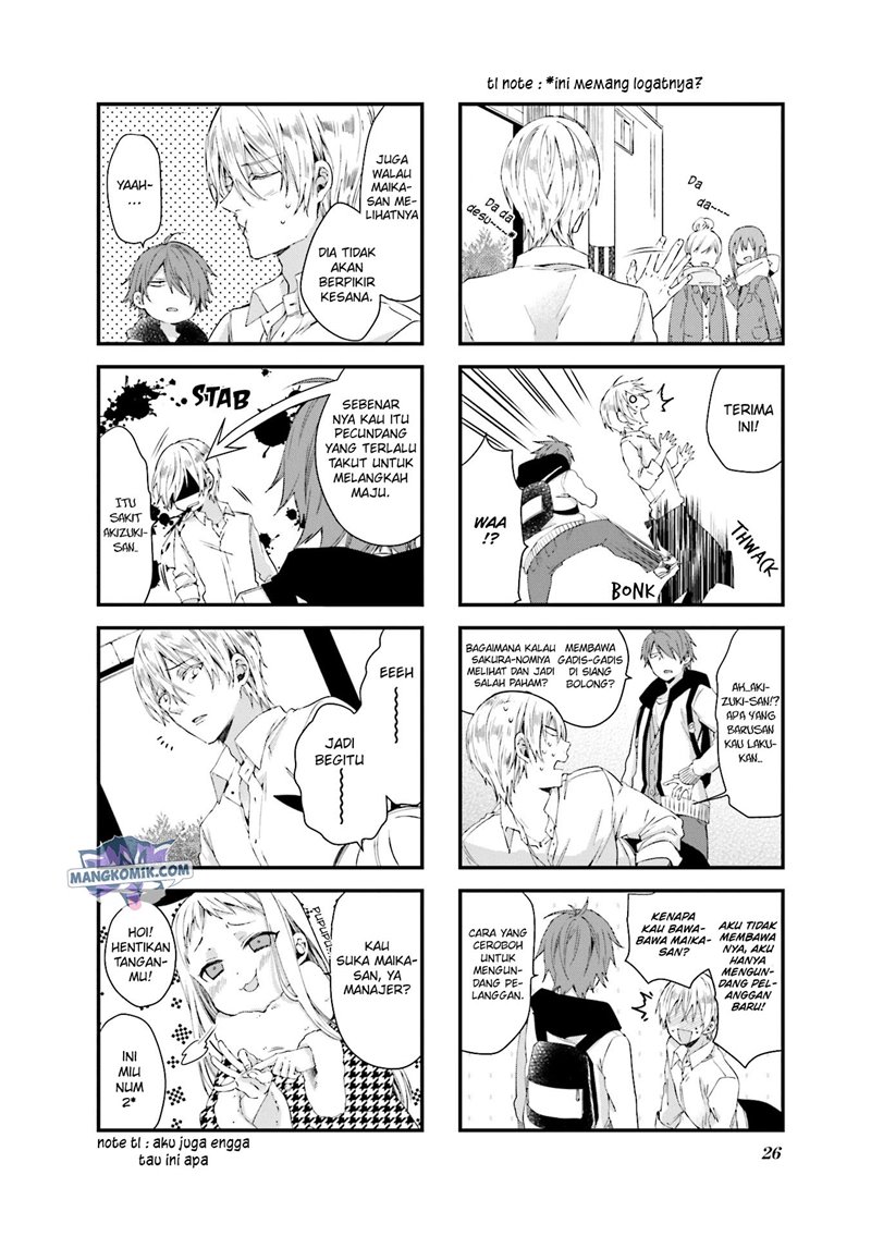 Blend S Bab 31 halaman 3