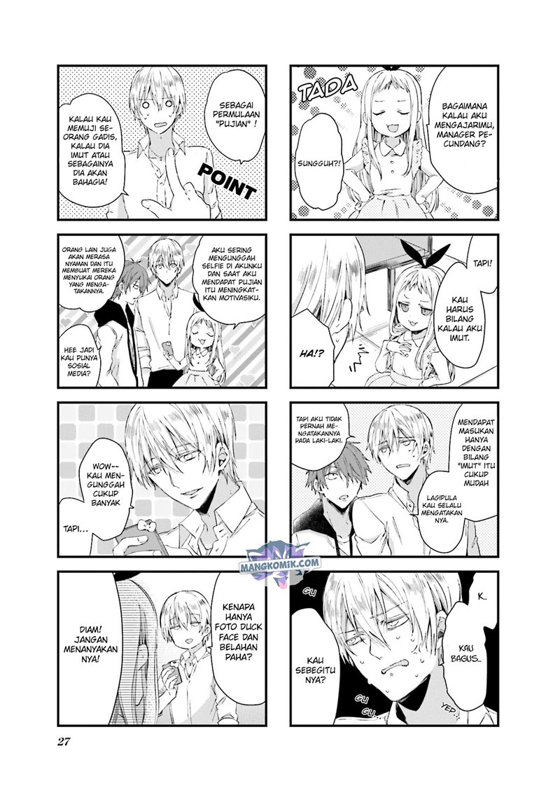 Blend S Bab 31 halaman 4