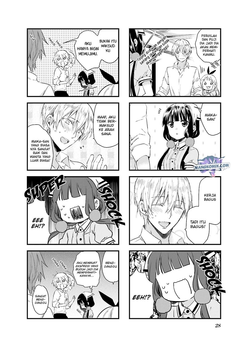 Blend S Bab 31 halaman 5