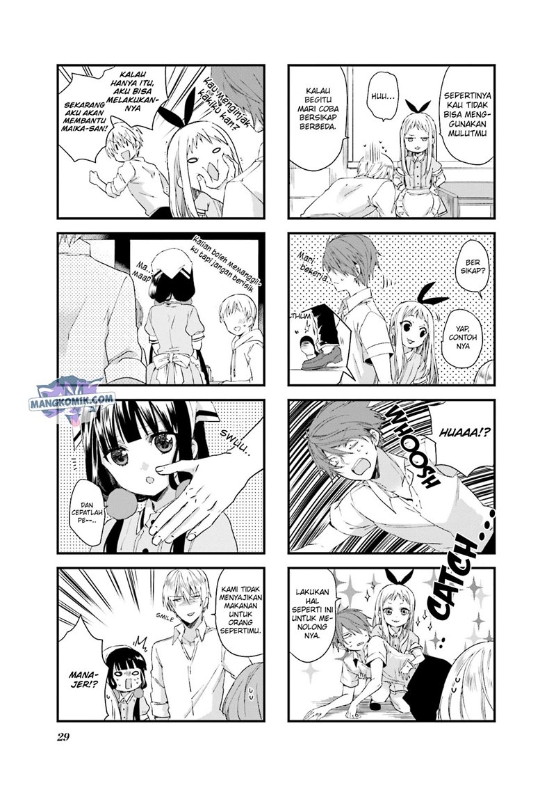 Blend S Bab 31 halaman 6