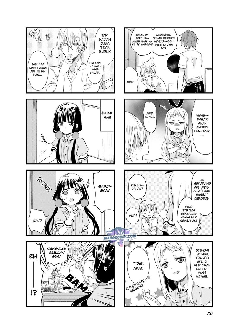 Blend S Bab 31 halaman 7