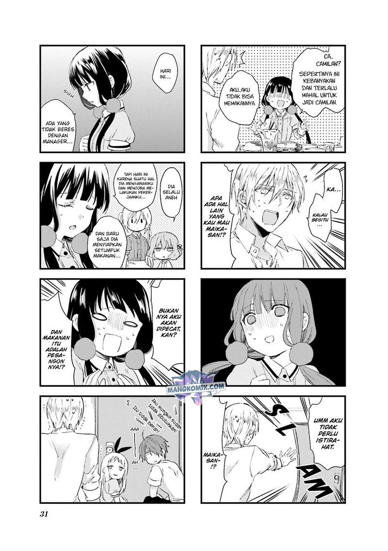 Blend S Bab 31 halaman 8