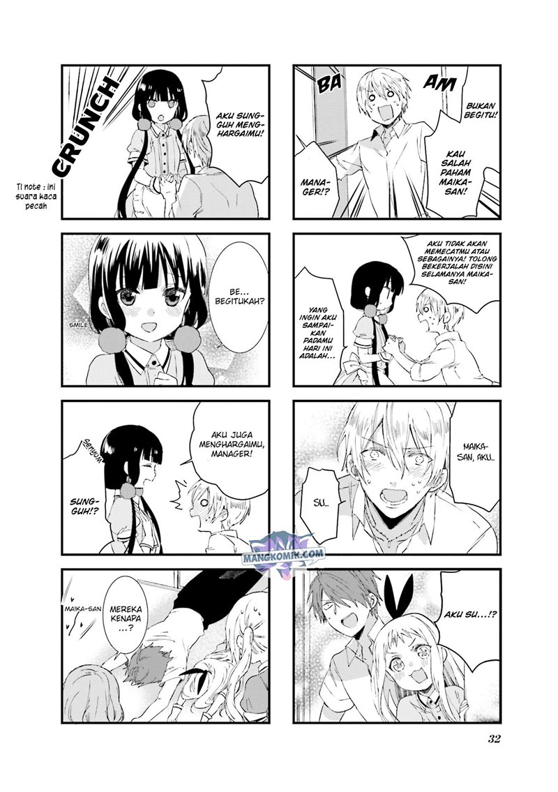 Blend S Bab 31 halaman 9