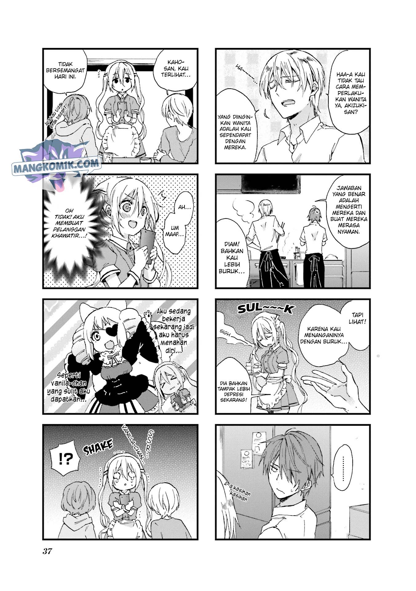 Blend S Bab 32 halaman 4