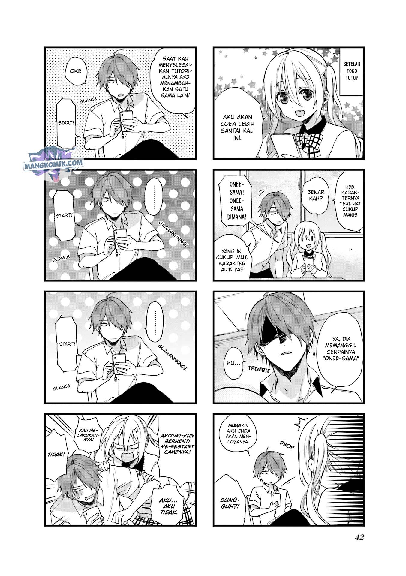 Blend S Bab 32 halaman 9