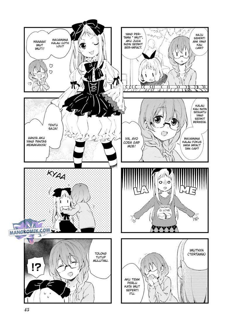 Blend S Bab 33 halaman 4