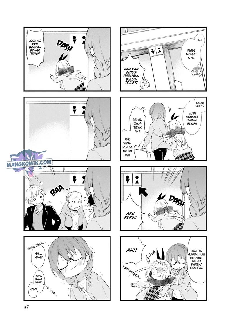 Blend S Bab 33 halaman 6