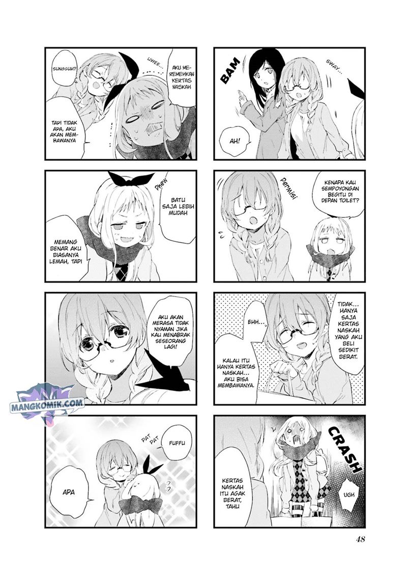 Blend S Bab 33 halaman 7
