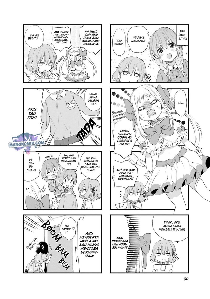 Blend S Bab 33 halaman 9