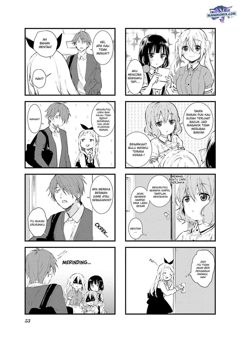 Blend S Bab 34 halaman 4