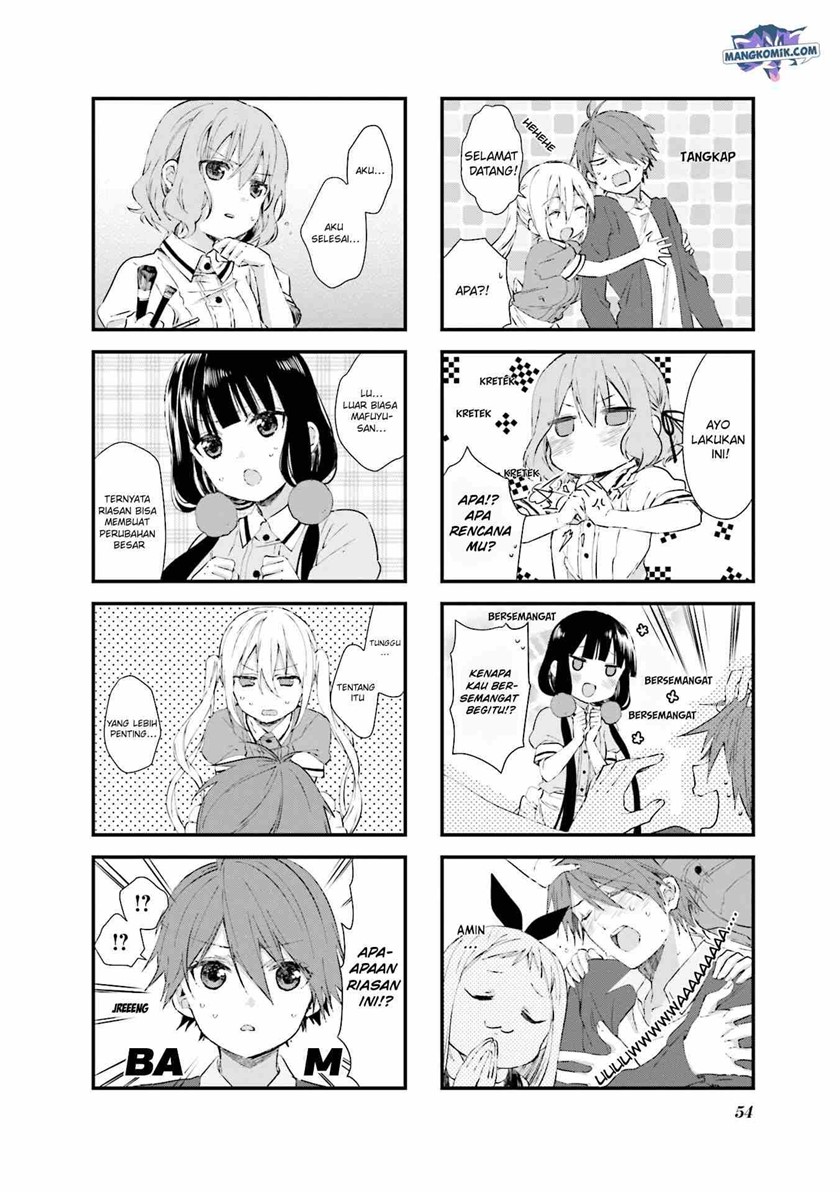 Blend S Bab 34 halaman 5