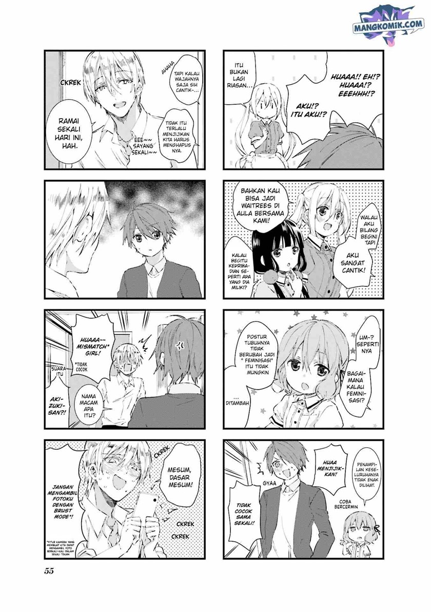 Blend S Bab 34 halaman 6