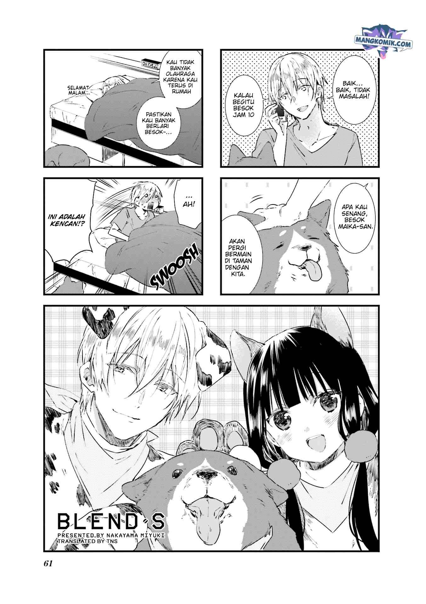 Blend S Bab 35 halaman 2