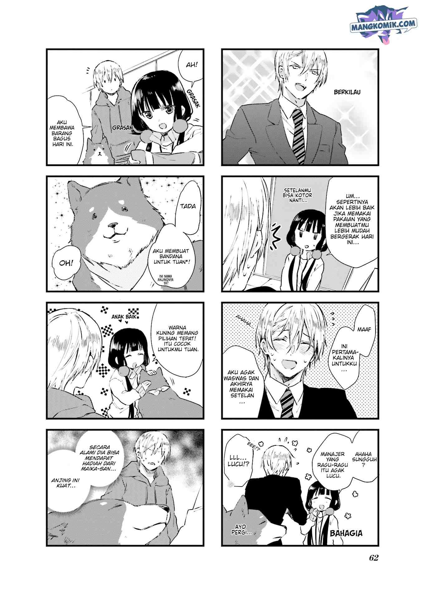 Blend S Bab 35 halaman 3
