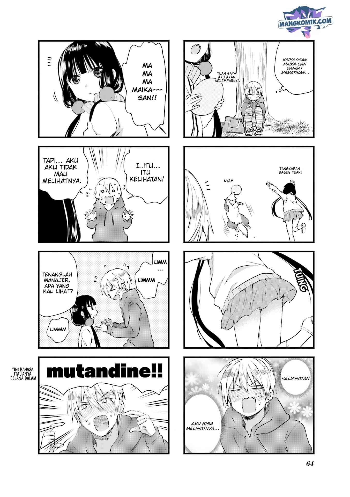 Blend S Bab 35 halaman 5
