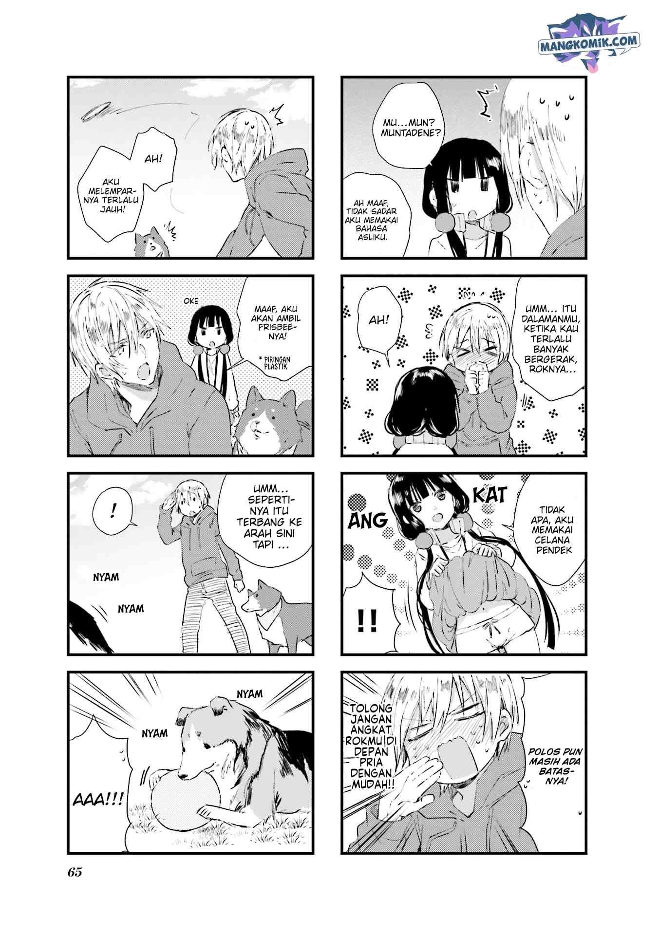Blend S Bab 35 halaman 6