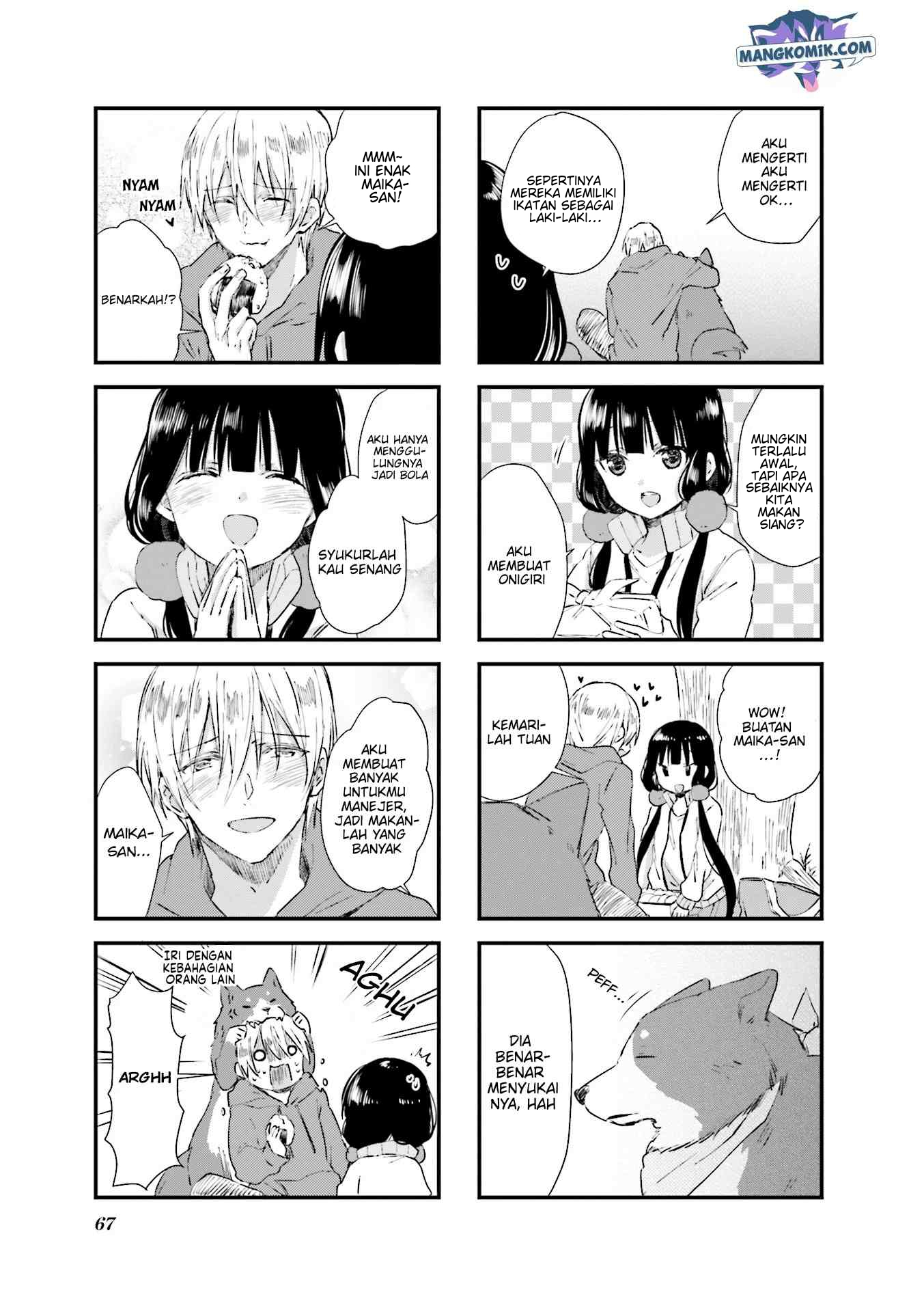 Blend S Bab 35 halaman 8