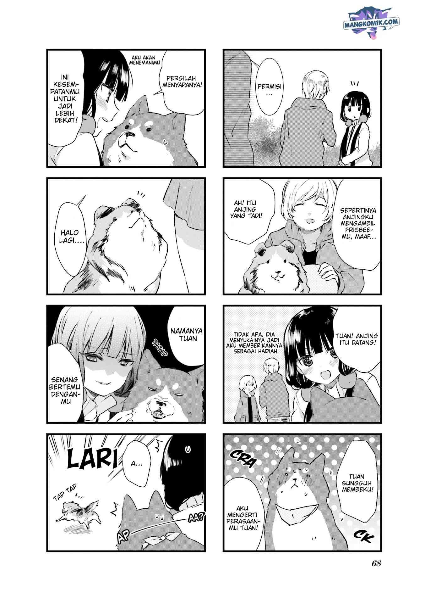 Blend S Bab 35 halaman 9