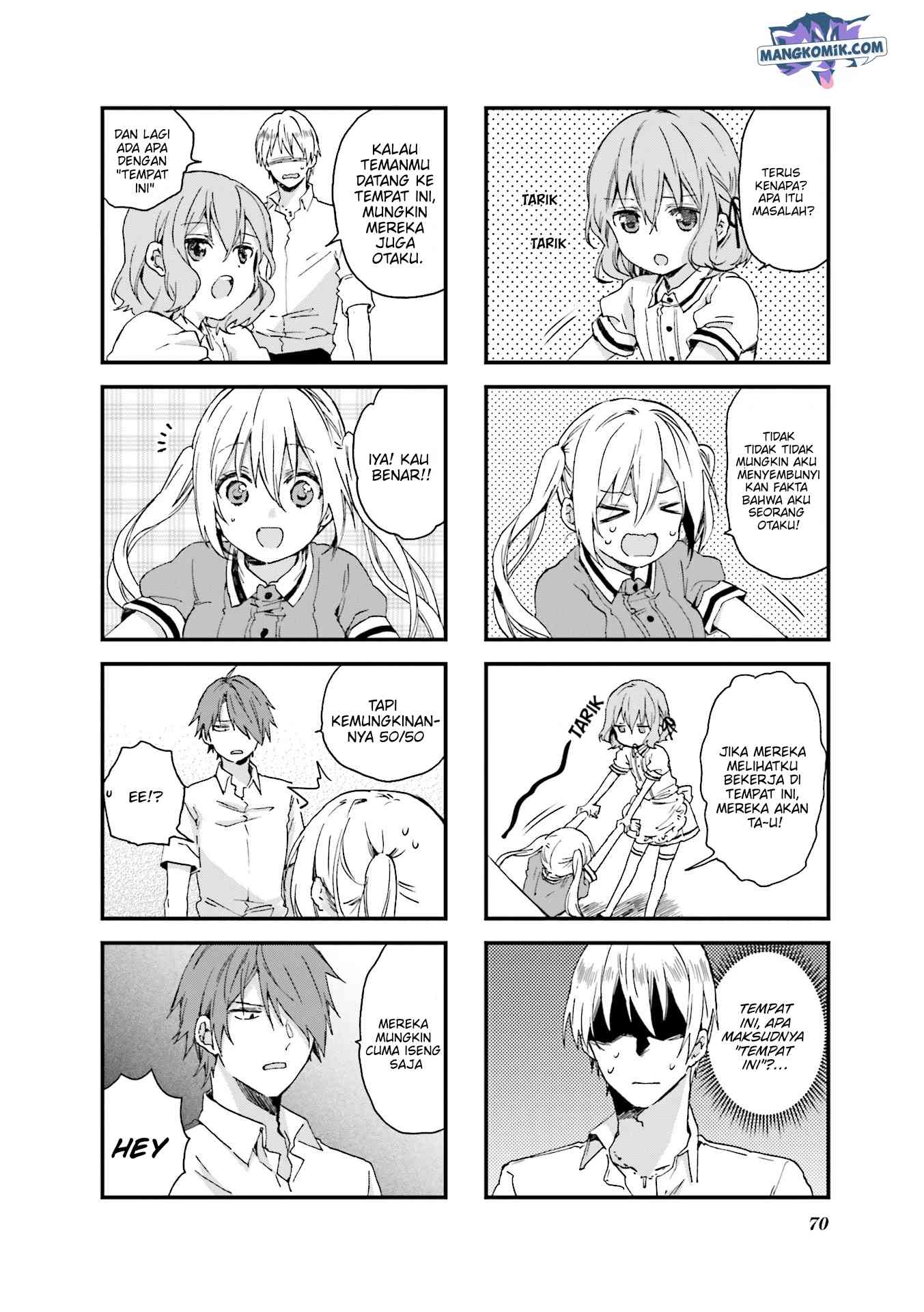Blend S Bab 36 halaman 3