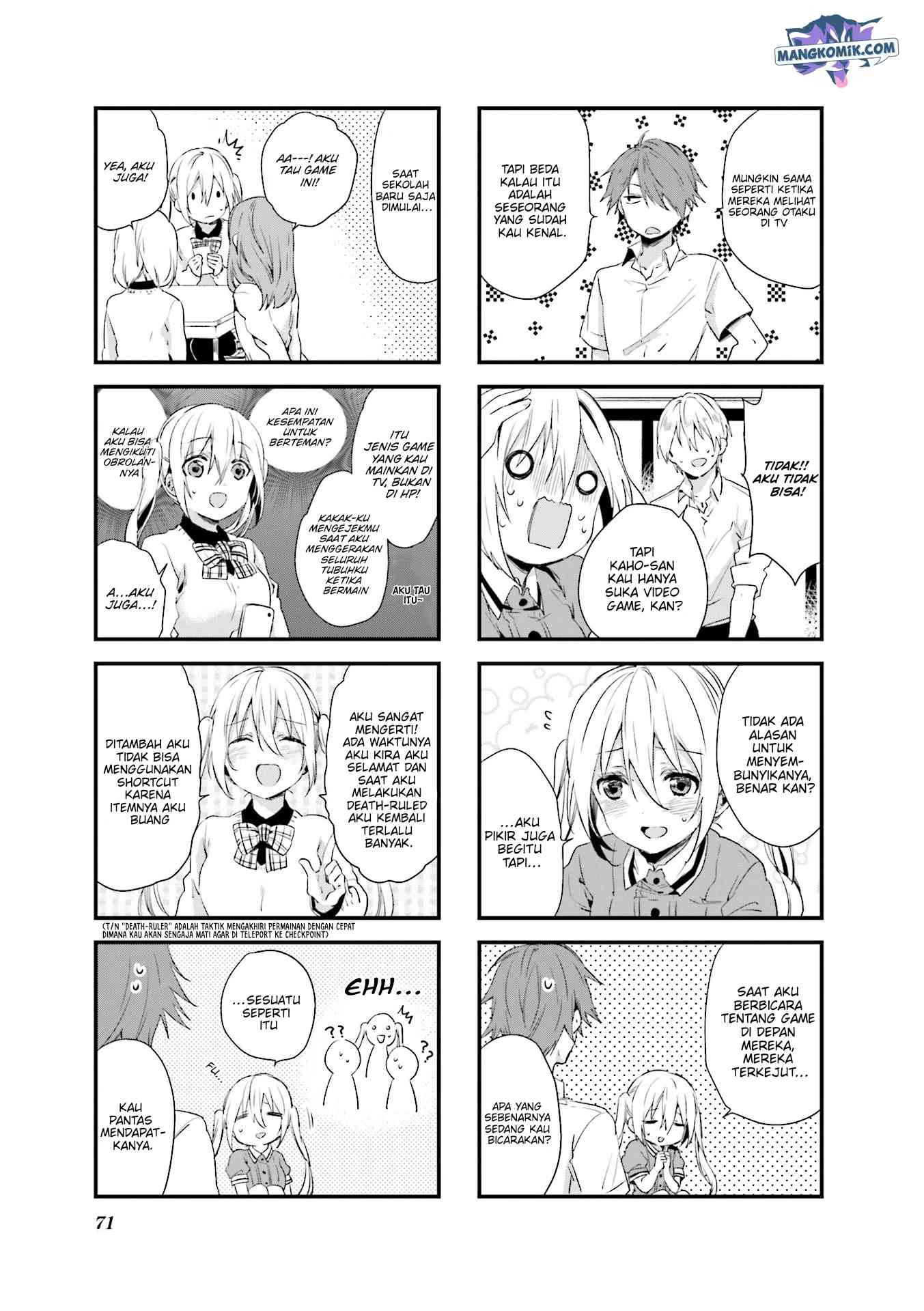 Blend S Bab 36 halaman 4