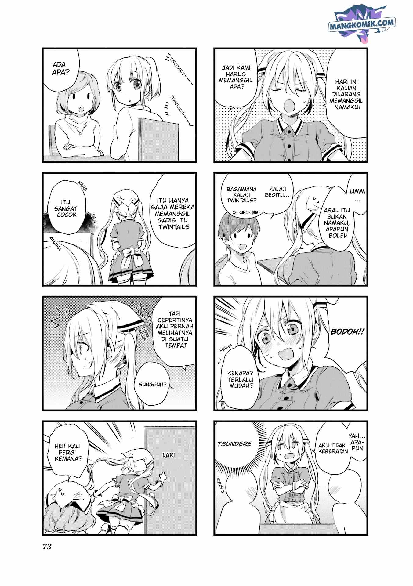 Blend S Bab 36 halaman 6