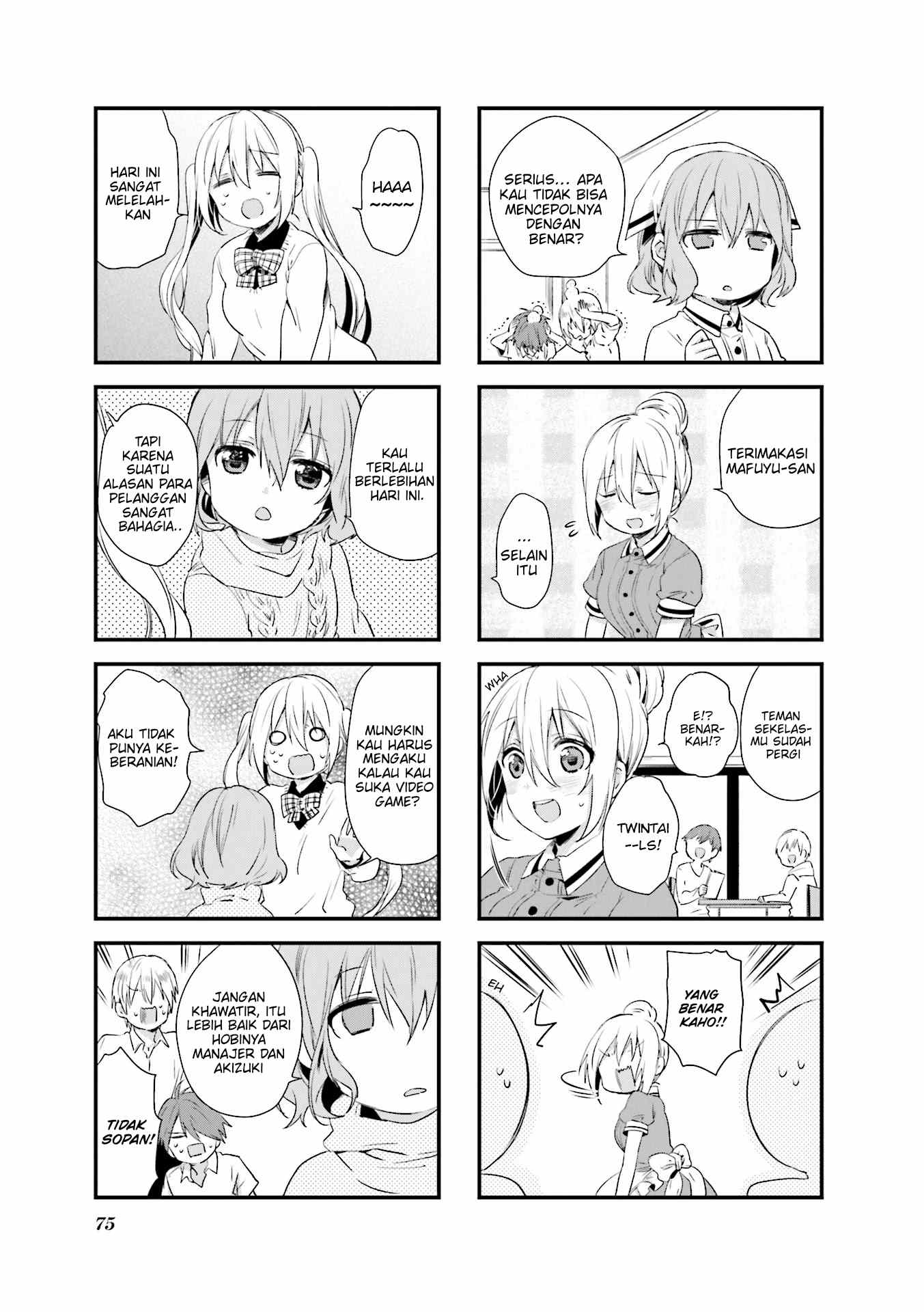 Blend S Bab 36 halaman 8