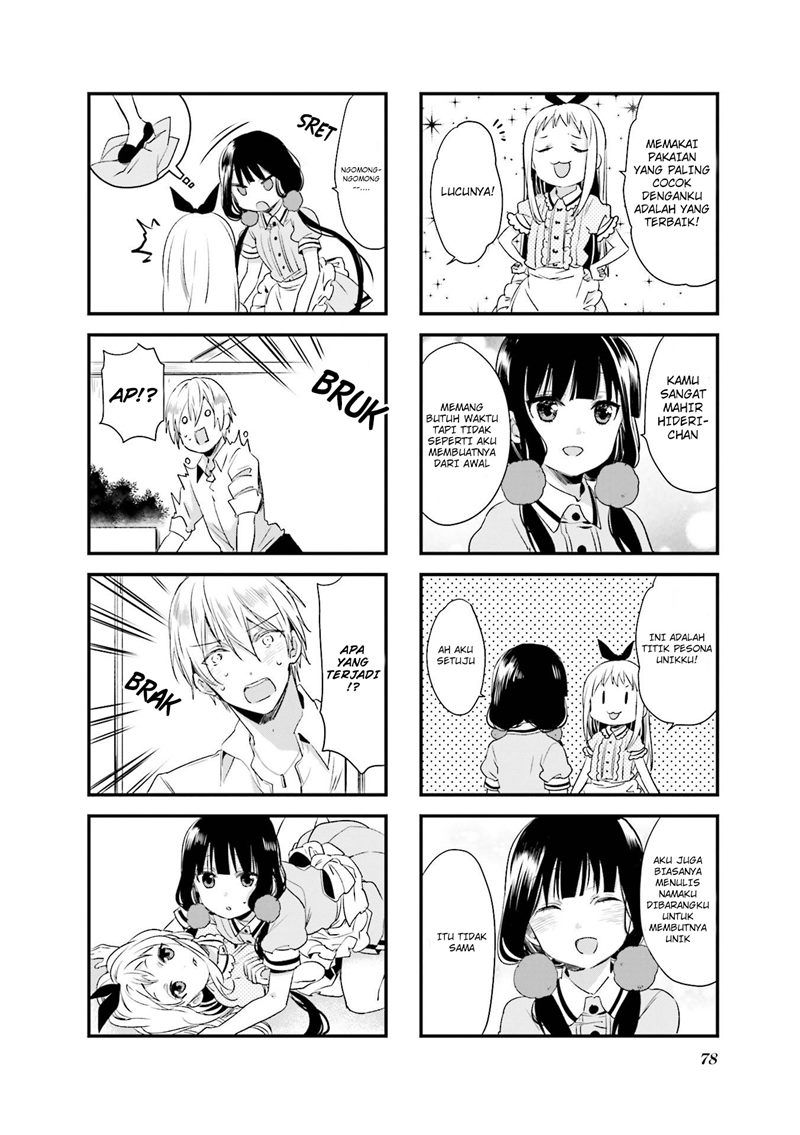 Blend S Bab 37 halaman 3