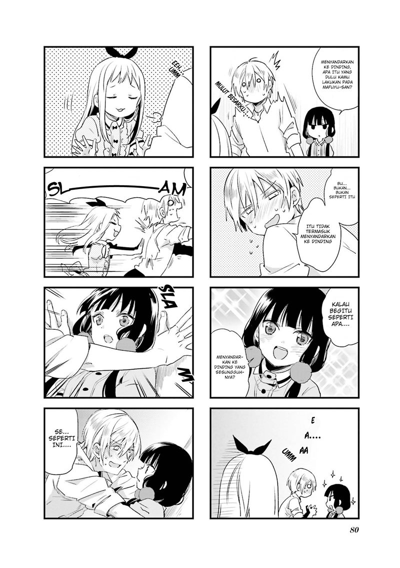 Blend S Bab 37 halaman 5