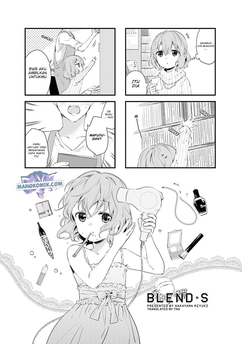 Blend S Bab 38 halaman 2