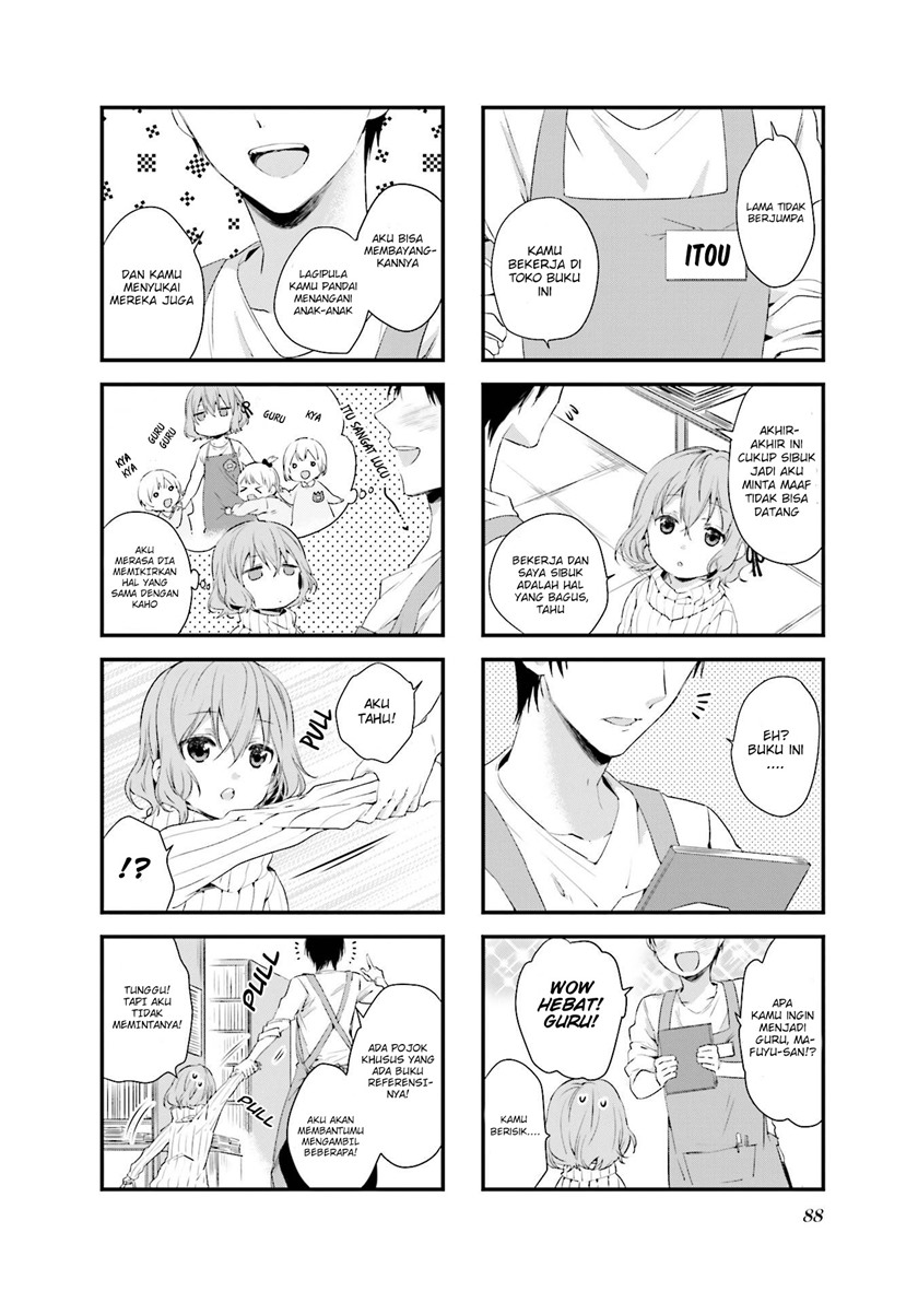 Blend S Bab 38 halaman 3