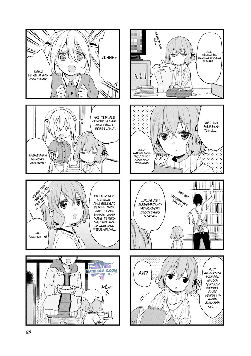 Blend S Bab 38 halaman 4