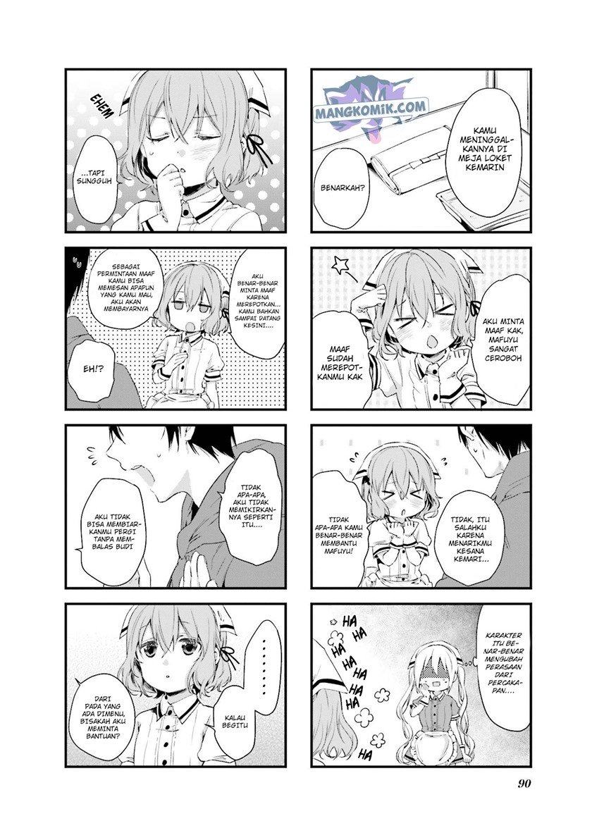 Blend S Bab 38 halaman 5