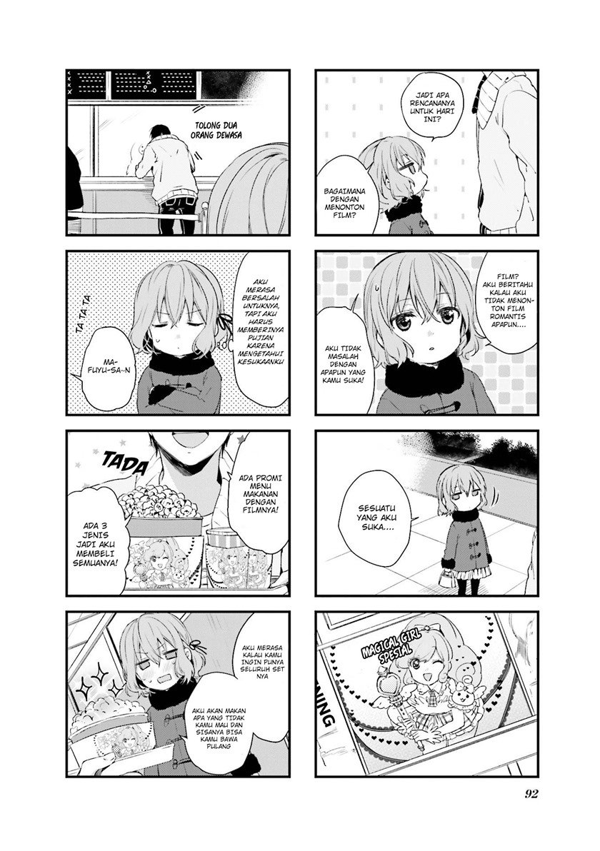 Blend S Bab 38 halaman 7