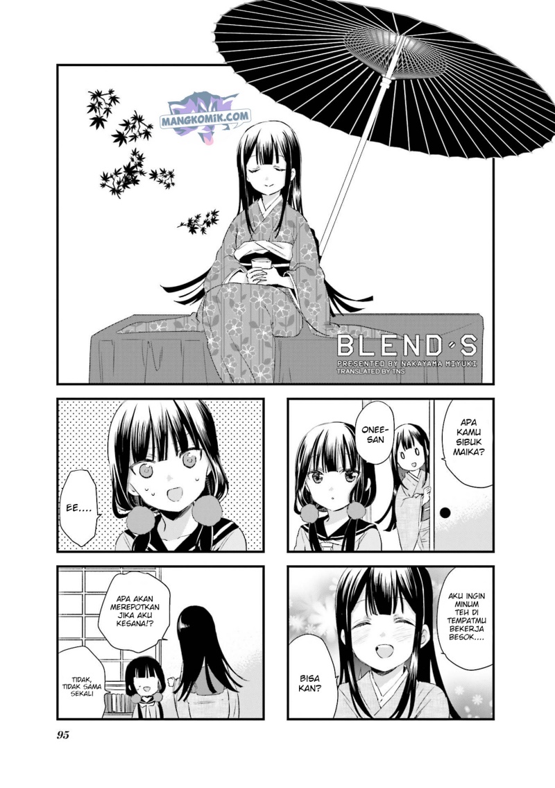Blend S Bab 39 halaman 2
