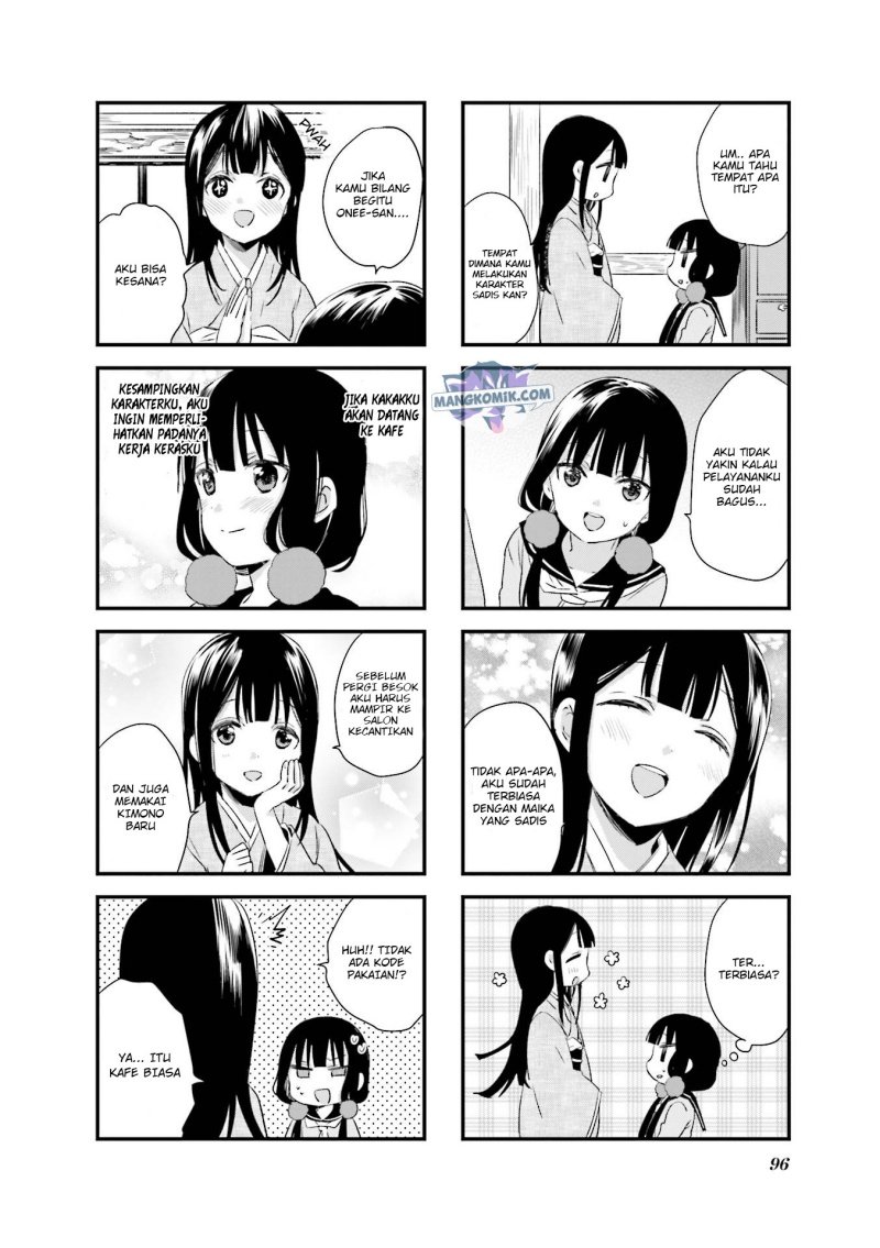 Blend S Bab 39 halaman 3