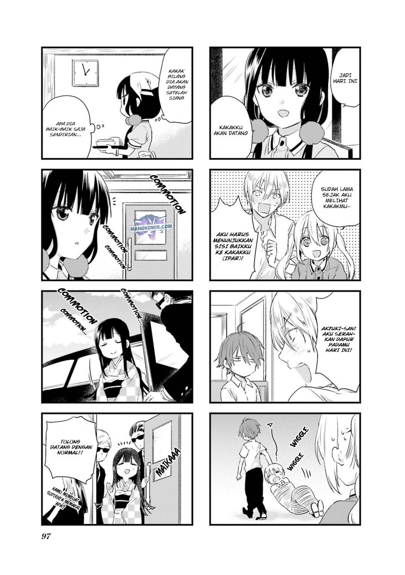 Blend S Bab 39 halaman 4