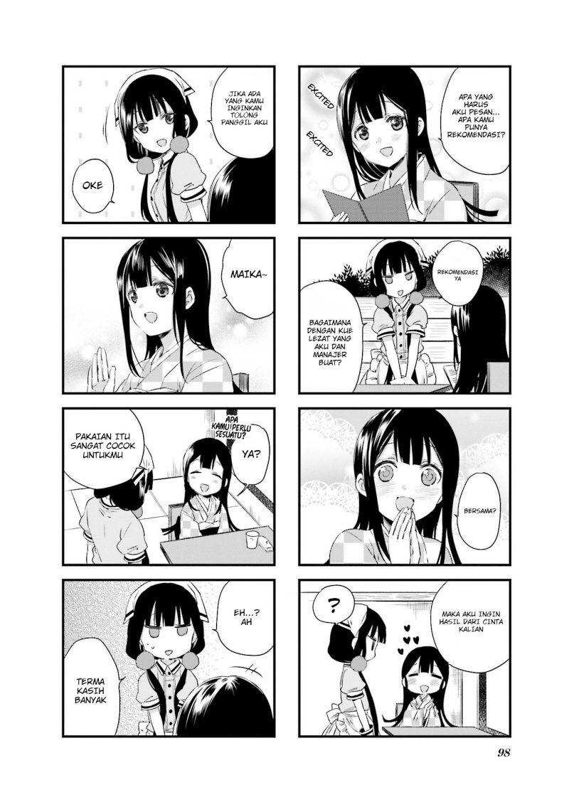Blend S Bab 39 halaman 5