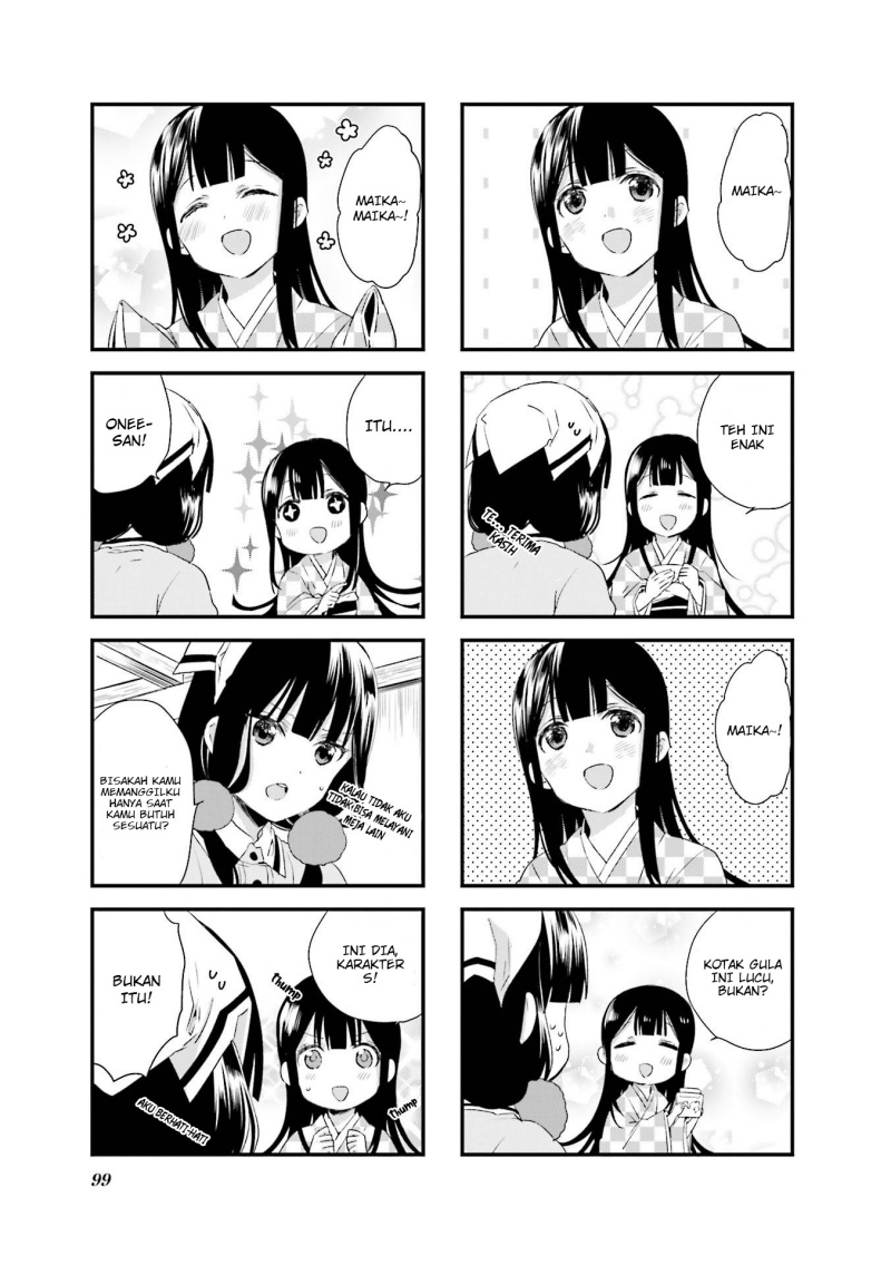 Blend S Bab 39 halaman 6