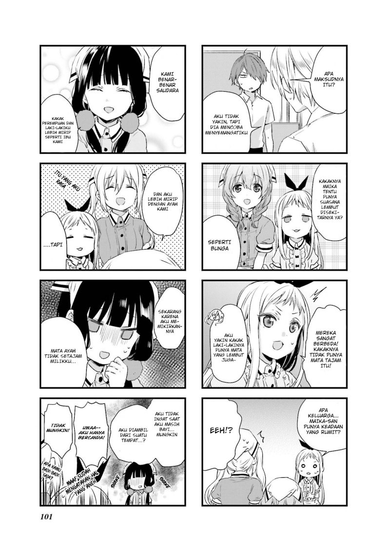 Blend S Bab 39 halaman 8